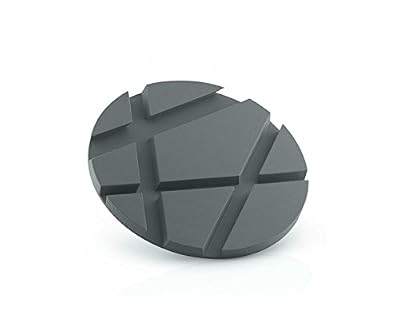 Eva Solo, 530721, Dessous de plat Intelligent, Pour casserole et poêle, Utilisable comme support tablette ou smartphone, SmartMat, Grey, Gris