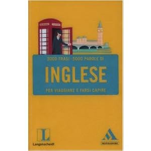 Langenscheidt. Viaggiare e farsi capire