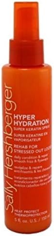 Sally Hershberger Hyper Hydration 5oz (Keratin) by Sally Hershberger