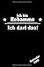 Produktbild Ich bin Hebamme Ich darf das Kalender 2019: Organizer Planer | Platz für Notizen | Mit eigenen To Do Listen | Selber Terminplaner für die eigene ... liniertem Papier | Auch als Geschenk geeignet