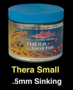 New Life International ANL53150 Spectrum Thera A .05mm Small Sinking 120 Gram