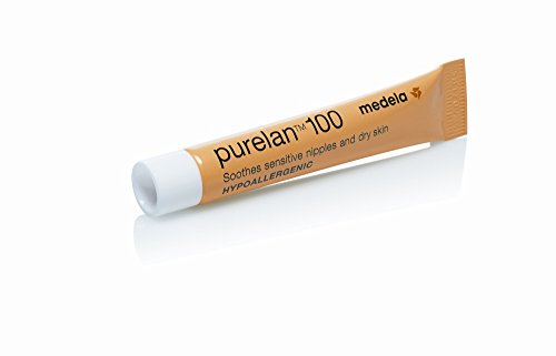 Medela PureLan 100 Nipple Cream 7g