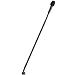 Produktbild SHURE MX415LP/C | 38,1 cm Microflex Niere Schwanenhals Mikrofon weniger Vorverstärker