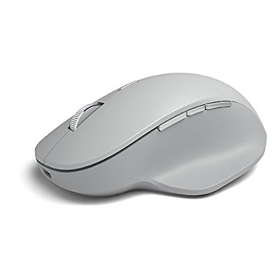 Microsoft - Souris Précision Édition Surface