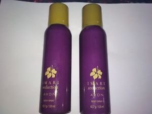 Avon Imari Seduction Body Spray (Small) RS.224 (68.00% Off) - Amazon