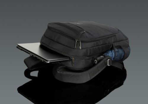 Tucano BLABK Lato Rucksack für 43,2 cm (17 Zoll) Notebook-PC - 7