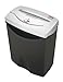 Produktbild Aktenvernichter HSM shredstar S10, Sicherheitsstufe 2, 10 Blatt (Streifenschnitt)
