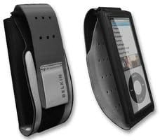 Inventive-Action BELKIN - F8Z541CW064 - CASE, HANDBAND FOR IPOD NANO 5G, BELKIN - Pack of 1 --