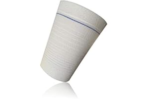 E&E MEDICAL SUPPLIES LTD. E&E Urine Leg Bag Holder - Bladder Fluid Retention Bag Sleeve, Non-Latex, Washable, 1 Pack, Large