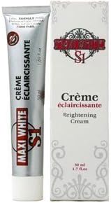 MAXI S1 BRIGHTENING CREAM 50ml