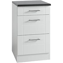 Suchergebnis auf Amazon.de für: küchenunterschrank tiefe 50 cm
