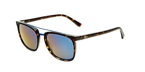 Preisvergleich Produktbild Etnia Barcelona - BONANOVA, Rechteckig Acetat Unisex