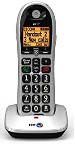 British Telecom Bt4600 Bt 4600 Additional Handset Charger For Your Existing Bt4600 Single Twin Or Trio Amazon Co Uk Electronics Photo