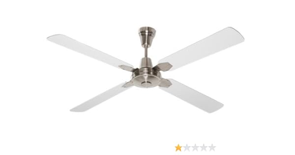 Buy Anemos Plywood Ceiling Fan 16 X56 White Oak Online At