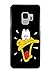 Produktbild Case Me Up Handy Hülle für Samsung Galaxy S9 Looney Tunes Bugs Daffy Sylvester Jr. Tasmanian Devi 20 Designs