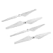 Produktbild Powerextra 4 Stück Ersatz DJI 9450 Propeller für DJI Phantom 3 Standard Professional Advanced und 4K