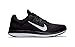 Produktbild NIKE Men's Air Zoom Winflo 5 Running Shoe, Black/White-Anthracite, 10