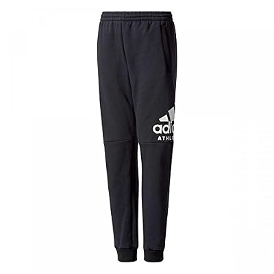 adidas Performance - Pantalon de sport - Garçon - noir - 12 ans