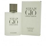 Giorgio Armani Acqua di Gio Pour Homme Eau de Toilette Spray