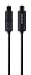 Produktbild Belkin ANSCHLUSSKABEL 1,8M 1X TOS-LINK, AV10091BT06