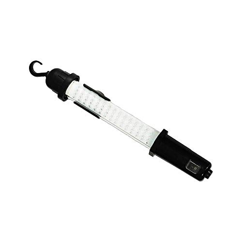 Salki 8780200 Lampe de Travail 60 Leds