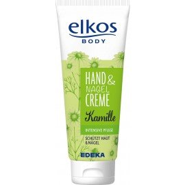 elkos Body Handcreme Kamille 125ml elkos Body Handcreme Kamille 125ml