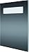 Produktbild Ideal Standard K2475BH Strad Spiegel mit Licht 500 mm