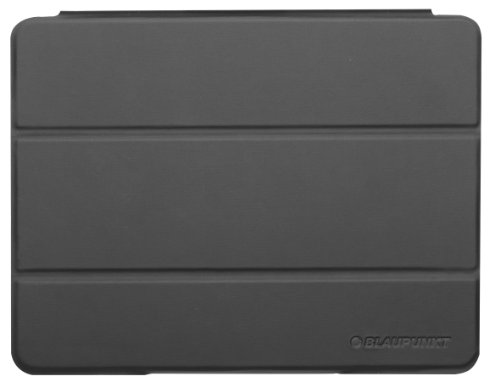 Blaupunkt 8BPS Cover für Endeavour 800NG/800 QC schwarz - 3