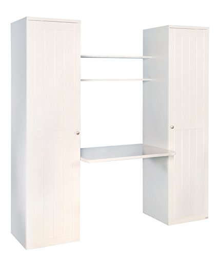 Preisvergleich Produktbild roba 58778 Schreibtisch-Wickel-Kombination "Dreamworld 2"