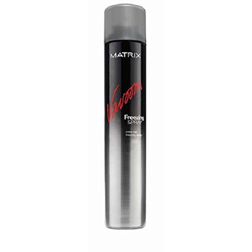 Matrix Vavoom Extra-Full Freezing Spray - Extra-Firm 500ml