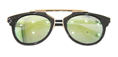 Fashion Kids Polarized Sunglasses UV 400 Rated Age 3-10 Yellow