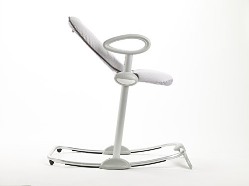 BEABA 01/912484 Wippe Up & Down II, blau - 10