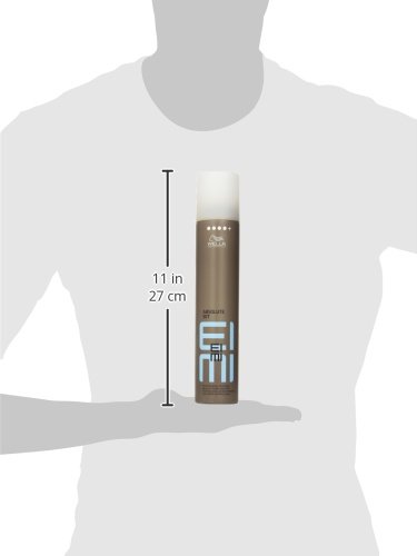Wella EIMI Absolute Set 300 ml, 1er Pack (1 x 300 ml) - 2