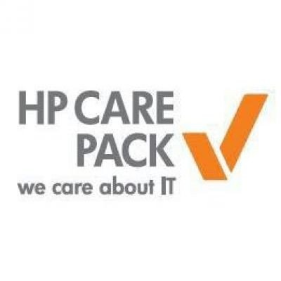 Preisvergleich Produktbild HP Care Pack 3Y ONS ND