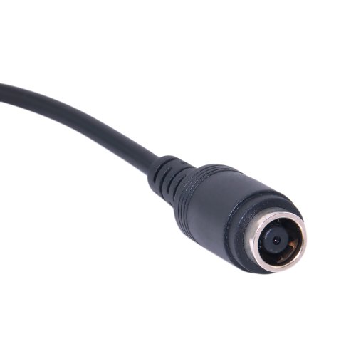 Power Converter Kabel Adapter 7,9mm Female Stecker für Lenovo ThinkPad X1 Carbon 0B47046 Laptop [Ideapad Yoga 11, 11s, 13, 2Pro, Flex 14, 15; ThinkPad Helix,x240; Kompatibel P/n 0B46994, 0C19868, 0B47046, 0B47048] - 5