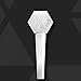 Produktbild kinbelle KPOP EXO Concert Licht-Stick Version in drei Tour Bomb Licht