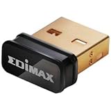 Edimax EW-7811Un N150 Wireless USB Adapter Nano