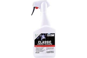 Valet PRO Classic Carpet Cleaner 500ml RTU