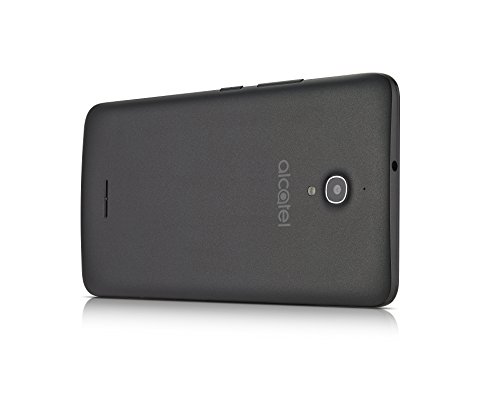 Alcatel Pixi 4 Smartphone d bloqu 3G Ecran 6 Pouces - 8 Go - Double SIM - Android Noir reviews Alcatel Pixi 4 Smartphone d bloqu 3G Ecran 6 Pouces - 8 Go - Double SIM - Android Noir