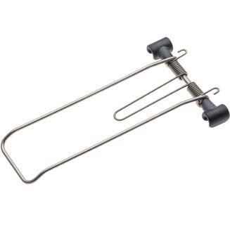 Preisvergleich Produktbild RACKTIME Clampit Federklappe