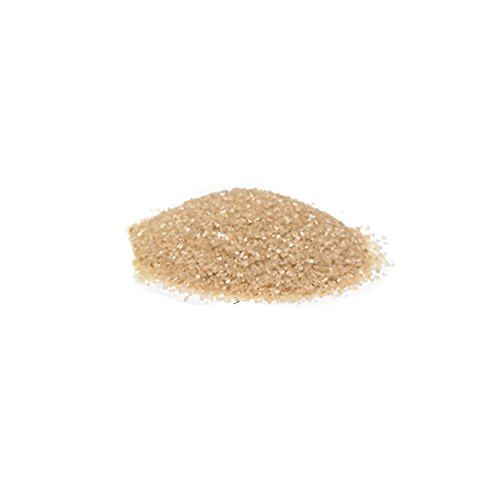 WEDDINGSTAR 7083-24 Crystalline Quartz Sand, Mocha Mousse, c