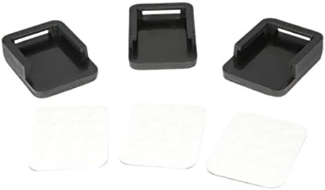 Roadhawk Curved Surface Mount (Pack of 3)