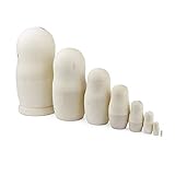 russische legende babuschka Da alle Artikel handgefertigt sind, können kleine Details des Designs variieren.