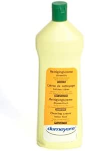 Demeyere Non Abrasive Cleaner 750 Ml By Demeyere Amazon De