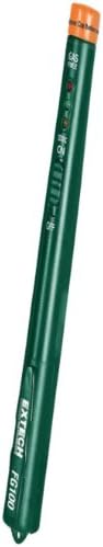 Extech Instruments FG100 Combustible Gas Leak Detector