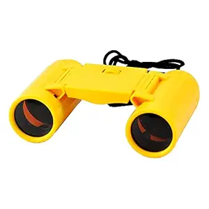 AASA Outdoor Telescope Toy for Kids Boys and Girls Multicolor