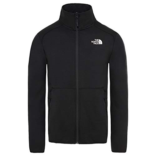 The North Face M Quest Fz Jacket Shell Homme