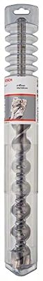 Bosch 2608586806 Foret SDS-Max-7 pour perforateur 45 x 400 x 520 mm