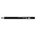 Maybelline Color Show Crayon Khol Eyeliner Pencil Number 100, Ultra Black