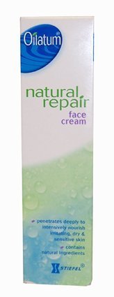 Oilatum Natural Repair Face Cream by BeautyLand [Beauty]